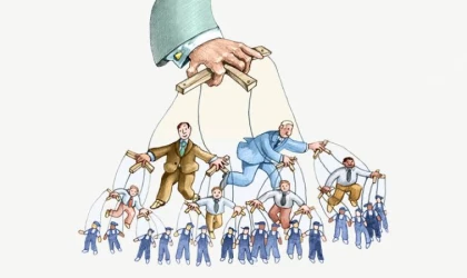 Tüketen Düşünemez mi? İçerik Çağında Zihin Neden Susturuluyor?