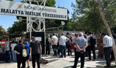 Üniversite Yolunda Kritik Gün: AYT Oturumu Gerçekleşti