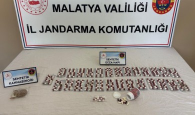 Vali Yavuz Açıkladı: Jandarma Zehir Tacirlerine Göz Açtırmadı