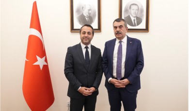 Yeni Malatya Öğretmenevi Projesi İhale Aşamasına Geldi