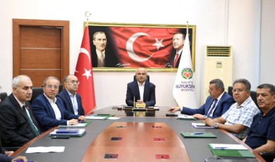 Yirmi Yedinci Kayısı Festivali İçin Geri Sayım Başladı: Kayısının Gölgesinde Birlik, Sanat ve Diriliş...