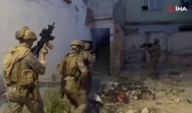 Zehir Çetelerine Nefes Aldırmadılar! Malatya Dahil 75 İlde Zehir Operasyonu: 3 Haftada 2 Bin 311 Gözaltı...