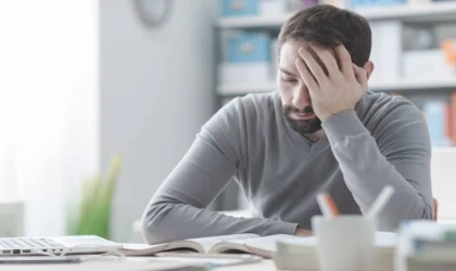 Zihinsel Yorgunluk Nedir? Dijital Dünyanın Sessiz Tükenmişliği