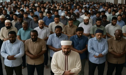 31 Temmuz Perşembe Malatya Namaz Vakitleri: İmsak 03.43, Akşam 19.45