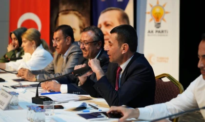 AK Parti Malatya’da Güç Tazeledi: Erdoğan Mesajı, Siyasi Kadraj, Seçim Provası