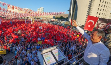 AK Parti’yi İçeriden Vurdular!