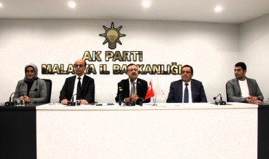 Ali Bakan: “41 Yıllık Terör Belası Sona Erecek”