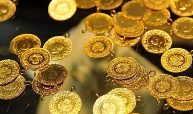 Altın Fiyatları Tırmanıyor: Gram Altın 4.408 TL’den Satılıyor