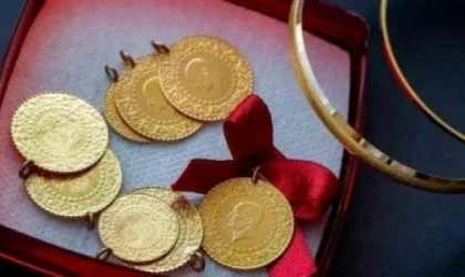 Altın Fiyatları Tırmanıyor: Malatya’da Gram Altın 4.334 TL’yi Gördü