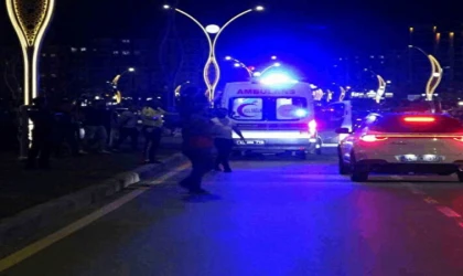 Asker Uğurlaması Konvoyla Başladı, Polis Müdahalesiyle Bitti: Malatya’da Gece Alarmı!