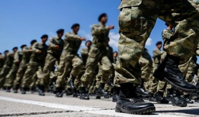 Askerlik Yerleri e-Devlet’te Açıklanıyor