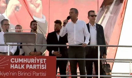 Aynı Dili Konuştular: Sami Er Söyledi, Özgür Özel Patlattı!