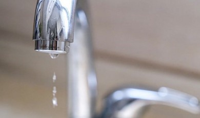 Battalgazi'de 12 Mahallede Su Kesintisi Yaşanacak