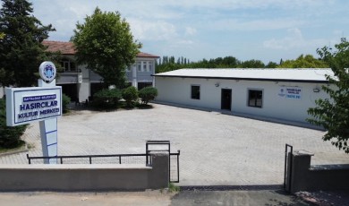 Battalgazi’de Hayırla Anılacak Yapılar Yükseliyor: Hasırcılar’a Yeni Taziye Evi Kazandırıldı