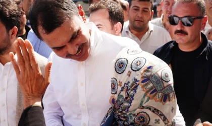 “Bir Yeni Adıyaman da Malatya’ya Yapıldı”
