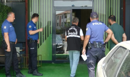 Borç Kurşuna Dönüştü! Malatya’da alacak verecek meselesi silah patlattı: 1 yaralı, 1 gözaltı