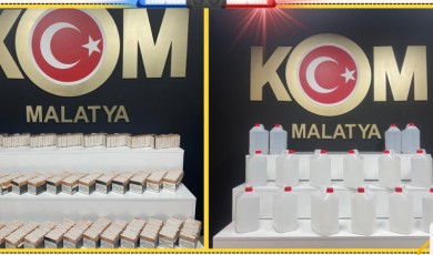 Bu Kadarını Kimse Beklemiyordu: Her Şey Bir Depoda Saklıydı