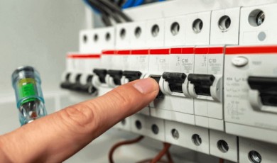 Bu Sıcakta Buzdolabını Unut, İnterneti de: 16 Temmuz’da Malatya’ya Işık Yok!