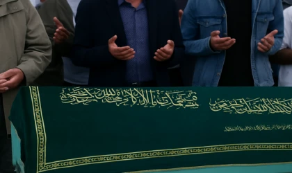Cenaze Namazında Neden “Ve Celle Senâüke” Okunuyor?