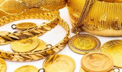 Çeyrek Altın 7.300’ü Aştı: Gözler Gramda