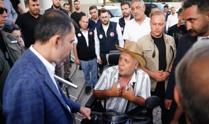DOSYA | Bölüm 1: Anahtar Teslimi Yapıldı, Peki Yaşam Başladı mı?
