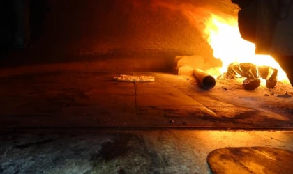 Fırın 340 Derece, Dışarısı 40: Bu Sıcakta Kim Dayanır?