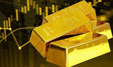 Gram Altın 4.400 TL’ye Dayandı! Çeyrek Altın İse...