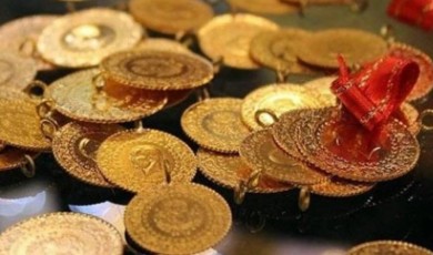 Gram Altın 4.425 TL! Malatya'da Kuyumcu Fiyatları Güncellendi