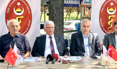 Hayvanlardan Bulaşan Hastalıklar Kapımızda