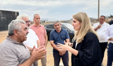 İkizce'ye Nefes Aldıracak Kavşak Projesi: Hedef 2026 Öncesi Tamamlanma!