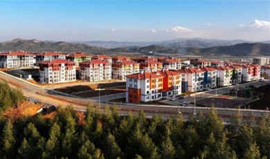 İslam Kalkınma Bankasından Deprem Bölgesine 200 Milyon Avro Destek Geldi