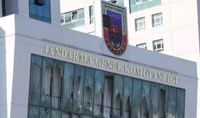 Jandarma 548 Personel Alımı İçin Başvuruları Başlattı