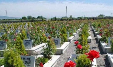 Kabristanda Namaz Kılınır mı? Hamamda Secde Olur mu?