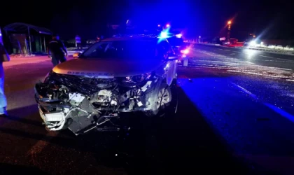 Kontrolsüz Yol, Bitmeyen Tehlike: Yine Aynı Nokta, Yine Kaza