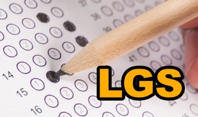 LGS 2025 Sonuçları Açıklandı! Sıra Tercihlerde