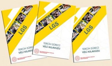 LGS Sonuçları Yarın Açıklanıyor! LGS Tercih Kılavuzu Yayınlandı: Okul Türleri, Renk Kodları ve Öneriler