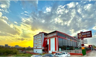 Lgs Tercihinde Okulun Kimliğine De Bakın