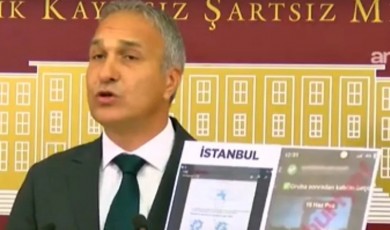 LGS’ye Gölge Düşüren İddia: Malatya’da da Sorular Önceden Yayılmış!