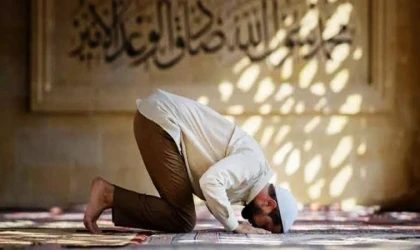 Malatya 1 Temmuz 2025 Namaz Vakitleri: Sabah Saat 03.11’de Başlıyor
