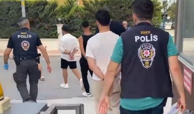 Malatya Dahil 13 İlde Bahis Darbesi: 21 Tutuklama