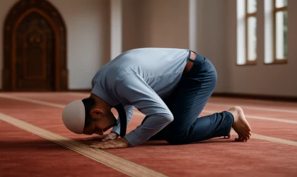 Malatya’da 21 Temmuz Namaz Vakitleri Belli Oldu: Sabah 03:30, Akşam 19:54