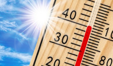 Malatya’da Bunaltıcı Hava Devam Ediyor
