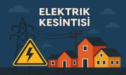 Malatya’da Elektrik Kesintisi: Hangi Mahallede Ne Zaman Kesilecek?