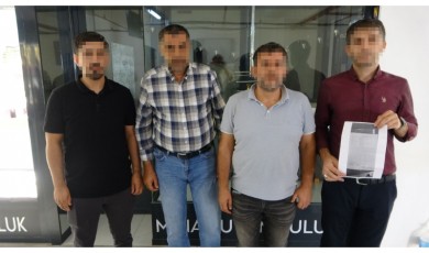 Malatya’da Emanet Skandalı: Kuyumcu Sırra Kadem Bastı