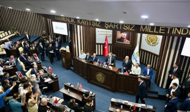Malatya’da Enerji Altyapısına Pozitif Ayrımcılık Uygulanacak
