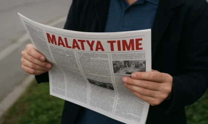 Malatya’da Gazetecilik Değil, Sanıklık Yapıyoruz!