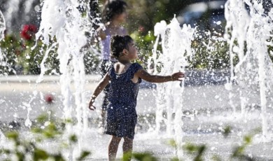 Malatya’da Sokakta Kalmak Cesaret İsteyecek