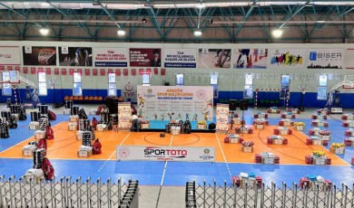 Malatya’da Spora 10 Milyonluk Yatırım