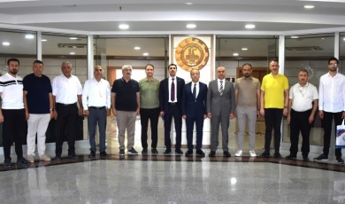 Malatya’dan Tacikistan’a İhracat Yüzde 70 Düştü