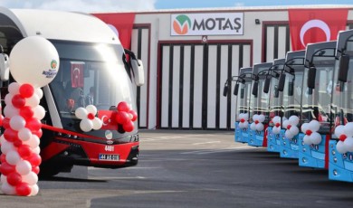 Malatyalılar Dikkat: Toplu Taşıma 18.00’den Sonra Ücretsiz